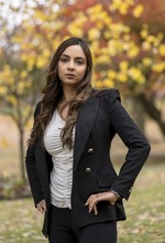 Agent photo